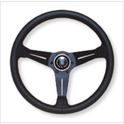 NARDI NARDI CLASSIC レザー スポーツType ラリー パンチングレザー