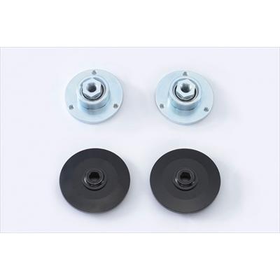 86 ZN6 ピロアッパーマウントSET (DDPサスペンション NEO 専用品) リア