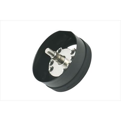 BRZ ZC6 / ZD8 NEOPLOT ステアリングスペーサーNEO : エアロ.カスタム