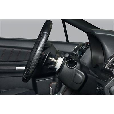 BRZ ZC6 / ZD8 NEOPLOT ステアリングスペーサーNEO : エアロ.カスタム