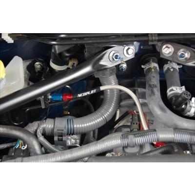 BRZ ZC6 クラッチライン NEOの画像