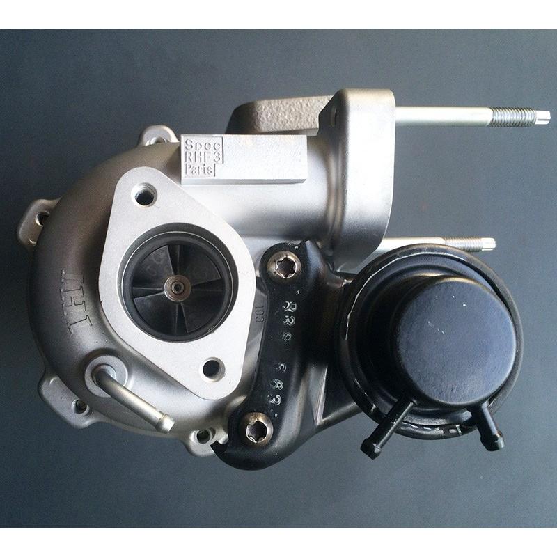 アルトワークス Ha36s News Gt 1 ターボチャージャー 中高速仕様 エアロ カスタムパーツのtoptuner 通販 Paypayモール