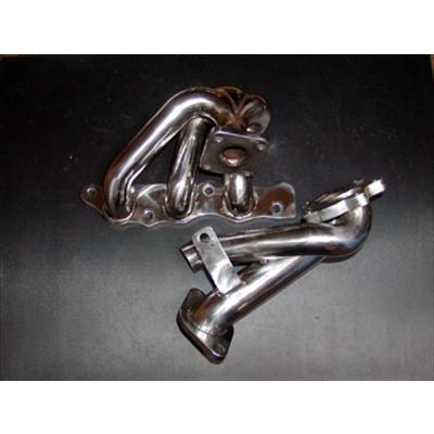 カプチーノ EA11/21R GT-1エキマニ/アウトレットレットパイプセット