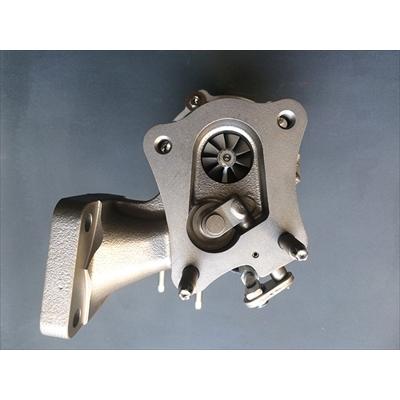 アルトワークス HA36S News GT-1 ターボチャージャー 低中速仕様