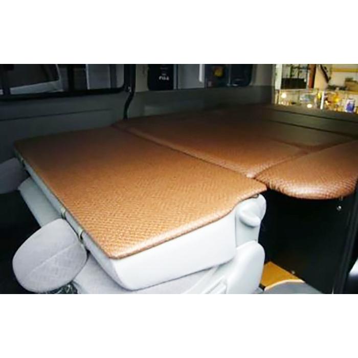 ハイエース 0系 その他シート シートカバー ワイドボディ 通販 S Gl バックシートマット ウレタン厚10mm シート シートカバー ヴィンテージグレー エアロ カスタムパーツのtoptuner 通販 販売半額