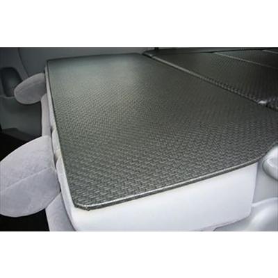 ハイエース　ウレタンフォームマット 楽天市場】LikeOne ハイエース専用 車中泊 マット 1枚 片側 折りたたみ