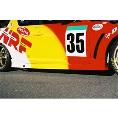 RX-8 Ver.1 サイドステップ