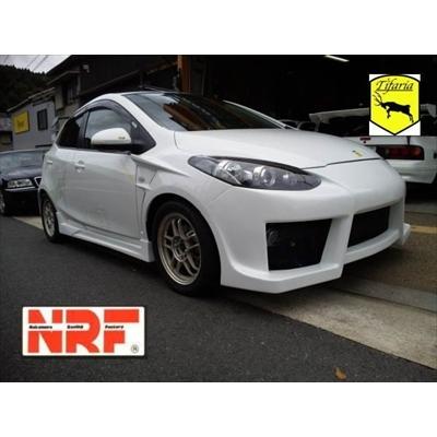 デミオ DE アイライン : エアロ.カスタムパーツのTopTuner - 通販