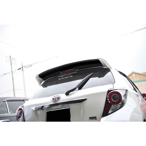 やショップ ヴィッツ13系 エアロ カスタムパーツのtoptuner 通販 Paypayモール Rs G S Noblesse