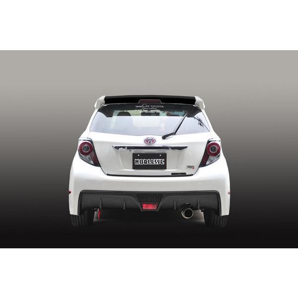 やショップ ヴィッツ13系 エアロ カスタムパーツのtoptuner 通販 Paypayモール Rs G S Noblesse