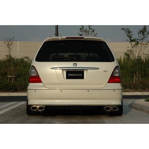 人気ブランド オデッセイ Ra6 7 8 9 前期 後期 アブソルート 楕円タイコ 左右4本出しマフラー タイプ8テール オールステン 標準 エアロ カスタムパーツのtoptuner 通販 Paypayモール 即日出荷 Www Doctor Plan Com