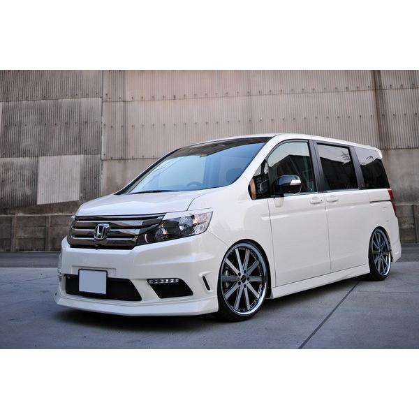 注目ブランド ステップワゴン スパーダ Rk5 前期 フロントバンパー タイプps タイプa Ledフォグ仕様 塗装取付込 エアロ カスタムパーツのtoptuner 通販 Paypayモール 最先端 Alnahdi Medical Com