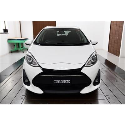 アクア NHP10 後期（3代目） マークレスキット バージョン4 塗装済