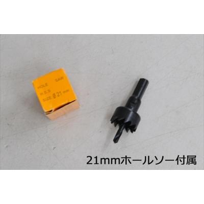 オデッセイ RC1 アブソルート ノブレッセフロントバンパー用 5連LED-KIT_2