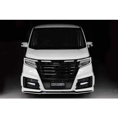 ステップワゴンスパーダ RP 後期 フロントバンパー タイプユーロネオ 