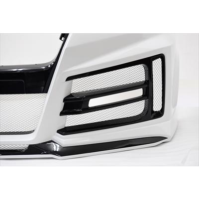 ステップワゴンスパーダ RP 後期 フロントバンパー タイプユーロ