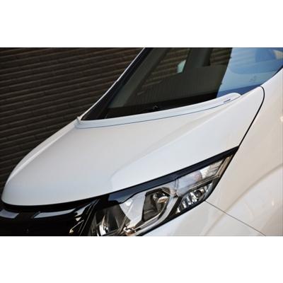 ステップワゴン/スパーダ RP前期（2015/04-2017/08） ボンネット