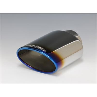 ヴェゼルハイブリッド RU4前期用 4WD用 マフラー 左右4本出し T01