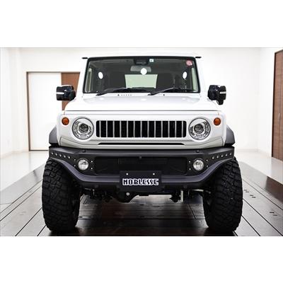 JB74W ジムニーシエラ フロントグリル+縦フィン用シルバーシート 塗
