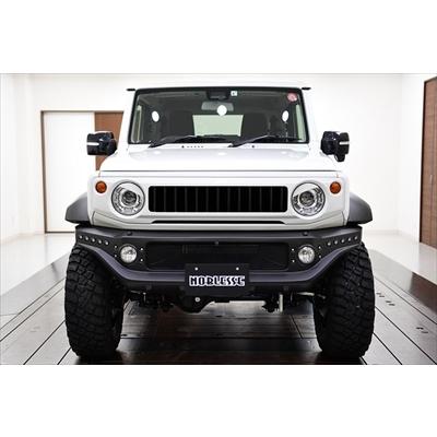 JB74W ジムニーシエラ フロントグリル+縦フィン用シルバーシート 塗