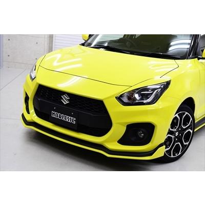 ZC33S スイフトスポーツ フロントリップスポイラーVer.1 塗装済品