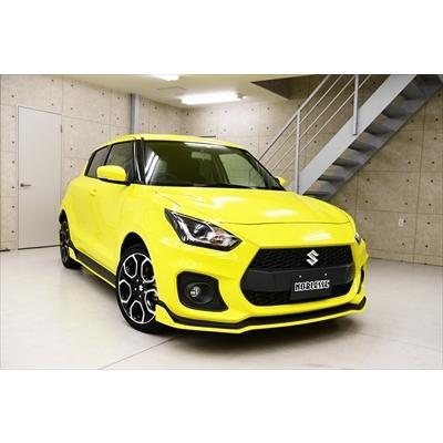 ZC33S スイフトスポーツ サイドステップ 塗装済品/チャンピオン