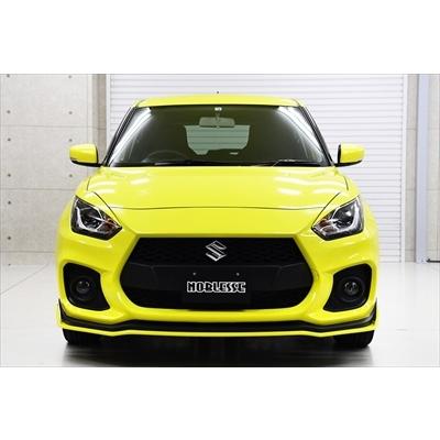 ZC33S スイフトスポーツ アイライン 塗装済品/バーニングレッドパール