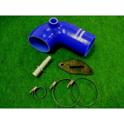 ロードスター NC ハイフローインテーク レッド 中・後期 ハイフロー