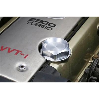 JZS161 アリスト 1JZ/2JZ搭載車用 ワンタッチ式オイルフィラー
