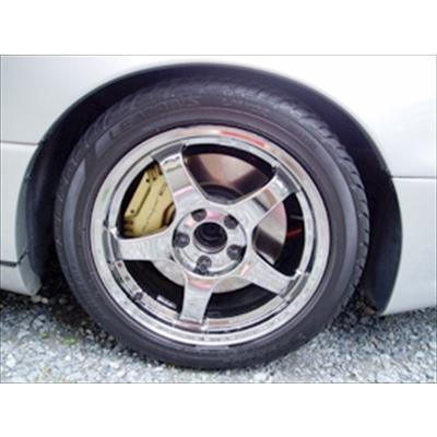 JZX110 マーク2 JZA80 キャリパー流用 取付ナットキットアッセンブリ