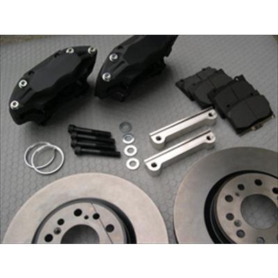 RB オデッセイ ニューレジェンドブレーキ流用キット キャリパー