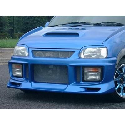 L500 MIRA前期(〜1997/05） Shy Boy フロントバンパースポイラー