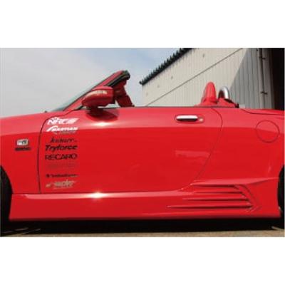 win さん専用「NRF/レティシア」コペン(L880K)（未塗装） win さん専用「NRF/レティシア」コペン(L880K)（未塗装） - メルカリ