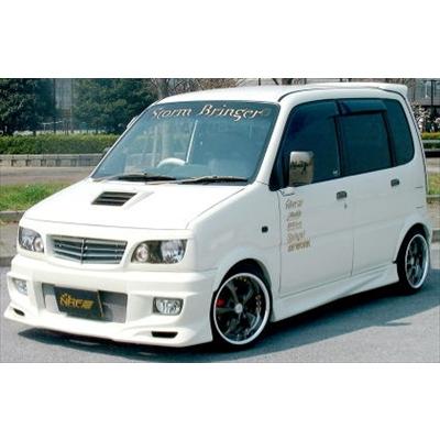 2点セット Storm Bringer L900 MOVE 3点セット RS : エアロ.カスタム