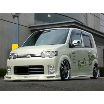 社外エアロ現状［L150］引き取り限定