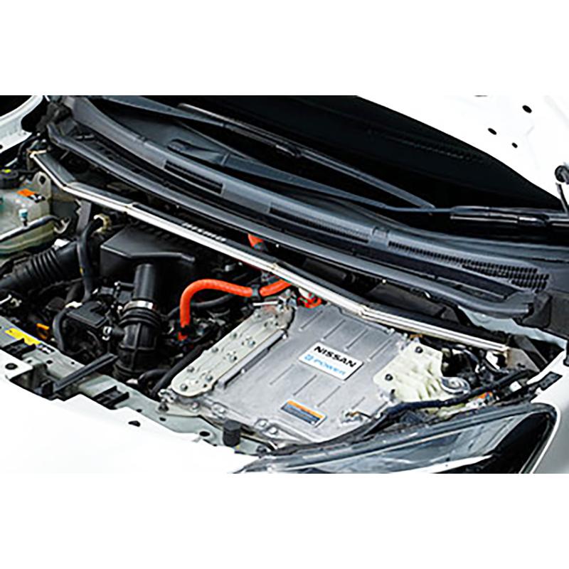 コンビニ受取対応商品 ノート E12 Nismo S Nismo チタンタワーバー 最適な価格 Www Doctor Plan Com