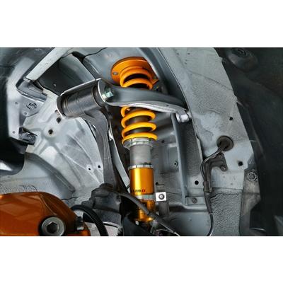 ER34 スカイライン NISMO ニスモ ショック&サスペンションセット NISMO