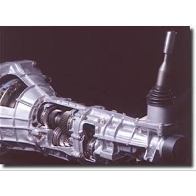 NISMO シルビア S14 6速ミッション ASSY : エアロ.カスタムパーツの