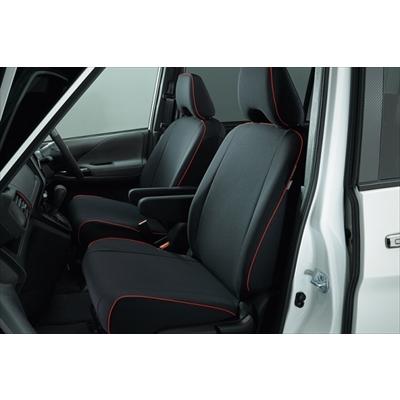 NISMO セレナ C27 NISMO快適パック付車 シートカバー 1・2・3列セット 