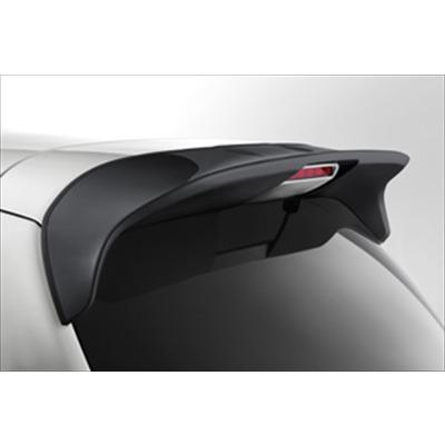 マーチ　K13用　ニスモ　ルーフスポイラー　ブリリアントシルバー(M) Amazon | nismo (ニスモ) ルーフスポイラー 日産 マーチ K13用