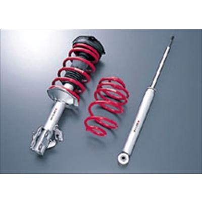 NISMO キューブ Z11 2WD車 S-tune サスペションセット : エアロ