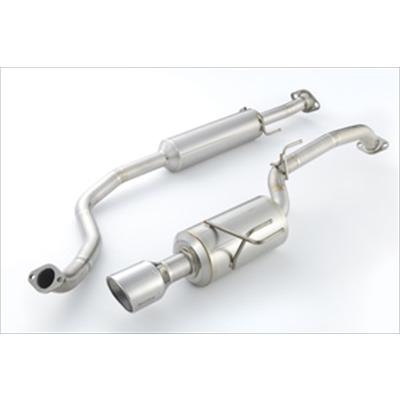 ノート NISMO S E12改 チタンインテークパイプ ノートのマインズ