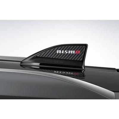 NISMO E13 ノート オーラ アンテナ ガーニッシュ : エアロ.カスタム 