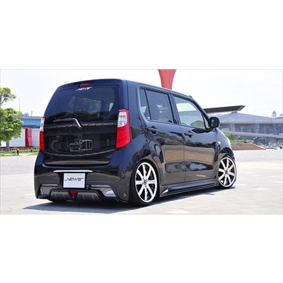 ブランド登録なし - WAGON-R MH34S Option Parts Rear Fog その他ライト-自動車-車、バイク、自転車