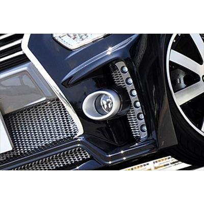 WAGON-R MH34S Option Parts LED Spot Daytime light
