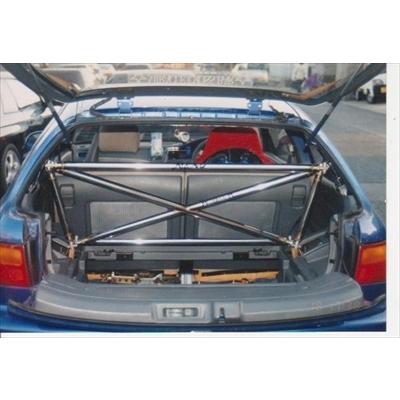 NEXT製.ミラクルクロスバー FD2/1 シビック タイプR NEXT製.ミラクルクロスバー FD2/1 シビック タイプR