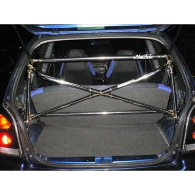 アルトワークス HA22/23 ミラクルクロスバー : エアロ.カスタムパーツ