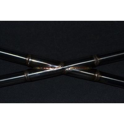 ESSE L235S/245S ミラクルクロスバー Type-2 32φ : nxtz000089 