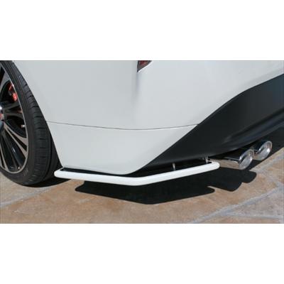 プリウス 50系 前期 エアロパーツ3点セット 塗装済み : エアロ