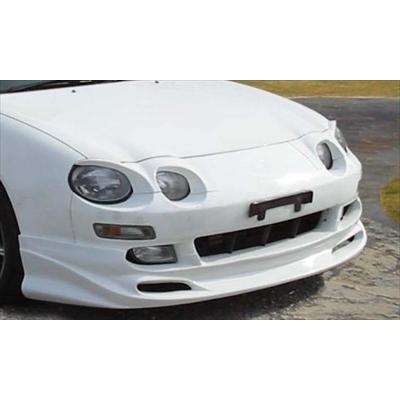 セリカ ST200系後期用（1995/5-1999/8） フロントハーフスポイラー 